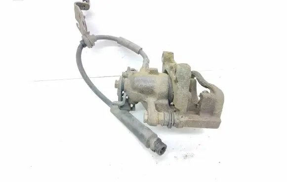 Ford Kuga I Rear brake caliper