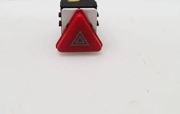 Volkswagen Transporter - Caravelle T5 Hazard light switch 6Y0953235