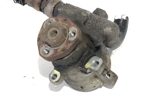 Seat Toledo II (1M) Power steering pump 1J0422154C