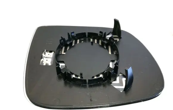 Audi Q5 SQ5 Wing mirror glass 8R0857535E