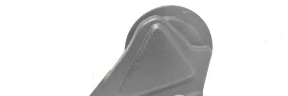 Jeep Patriot Seat trim 1153086