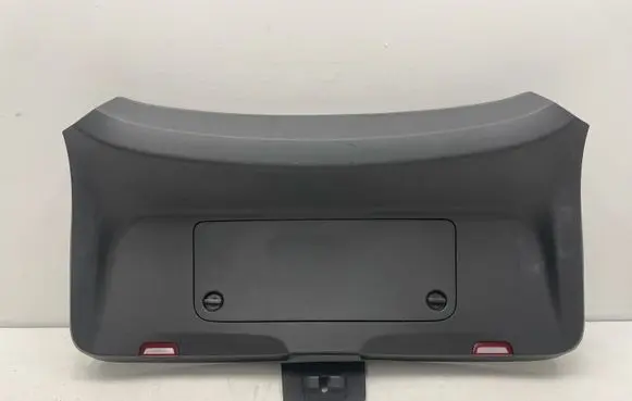 Porsche Cayenne (9Y0 9Y3) Tailgate trim 9Y3867973C 9Y3827520A 9Y3867926