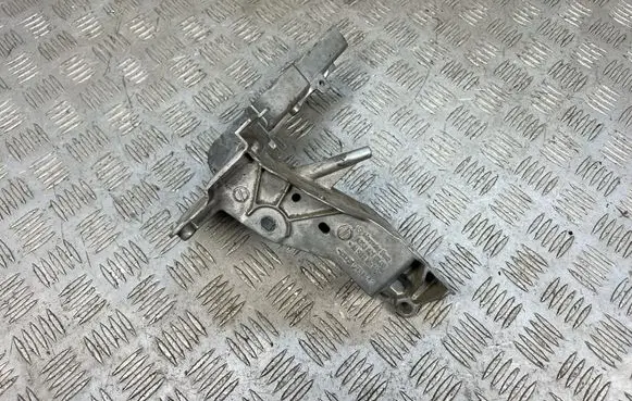 Mercedes-Benz E W213 Side radiator support slam panel A2536210700
