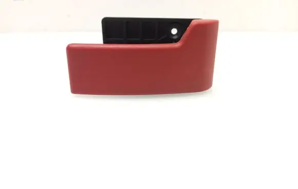 Mercedes-Benz C W204 Engine bonnet (hood) release handle A1248800320