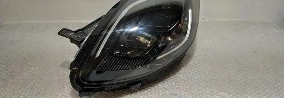 Ford Puma Headlight/headlamp L1TB-13E015-GK
