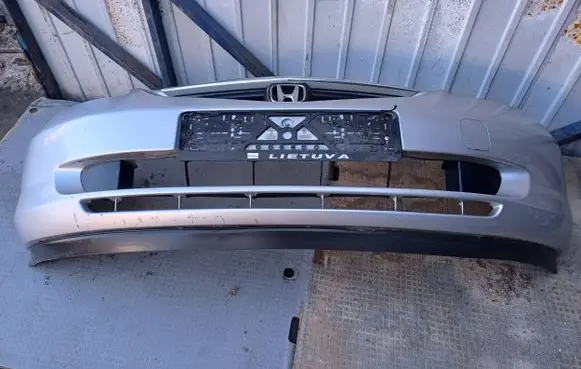 Honda Jazz Front bumper 71101SAA