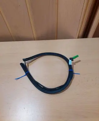 Volvo V70 Tailgate/trunk wiring harness 30779198