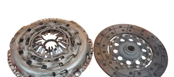 Mazda 6 Clutch set kit 326009810 SH01 SPRZEGLO
