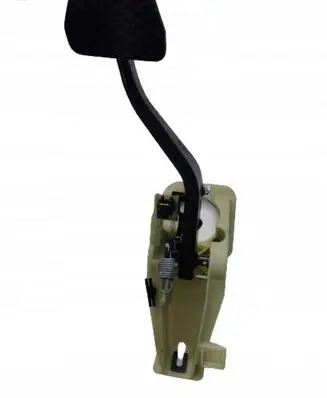 BMW X4 F26 Pedal assembly 6787363