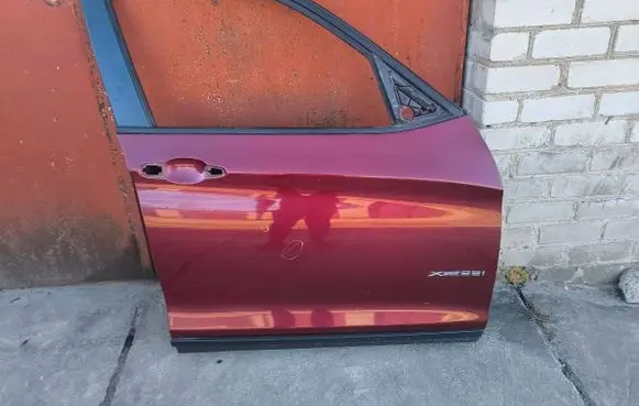 BMW X3 F25 Front door
