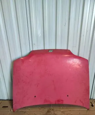 Fiat Punto (176) Engine bonnet/hood