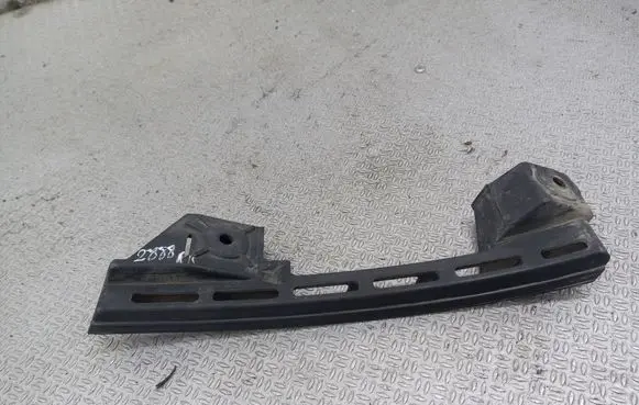 Volkswagen Caddy Front bumper mounting bracket 1T0807889B