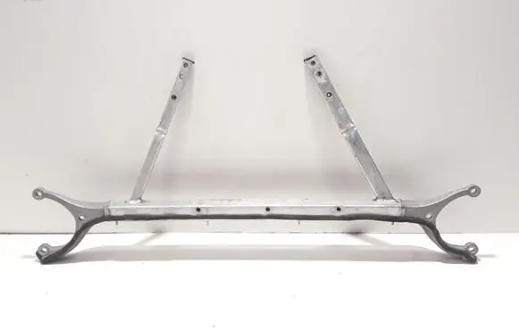 Audi A8 S8 D3 4E Front subframe 4E1805253 4E1805466