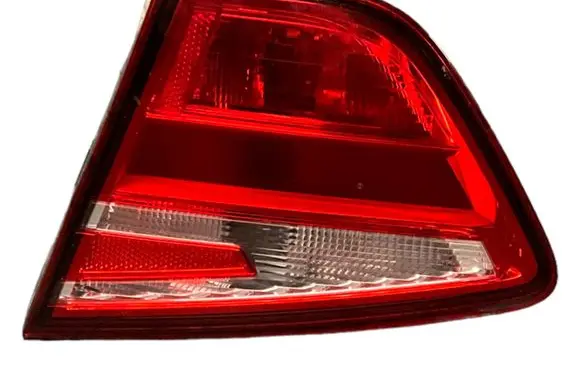 Seat Toledo IV (NH) Rear/tail lights 18491002