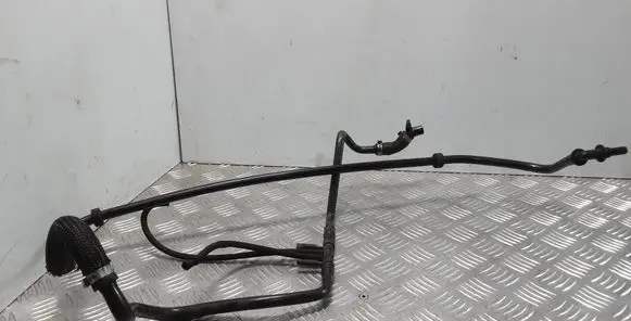 BMW 3 E90 E91 Vacuum line/pipe/hose 11667797256 7797256