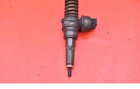 Volkswagen Touran I Fuel injector 038130073AG