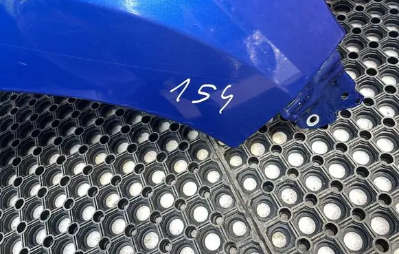 Honda Jazz IV GR Fender
