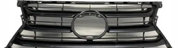 Lexus NX Front bumper upper radiator grill 53111-78010