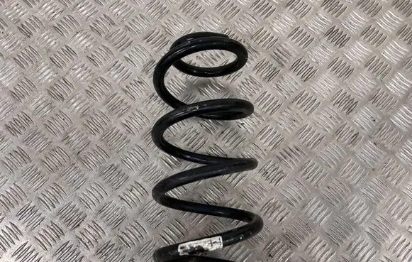 Porsche Macan (95B) Front coil spring 95B411105AH