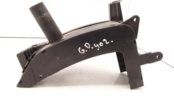 Tailgate strut
