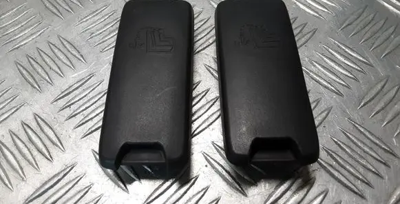 Renault Latitude (L70) ISOFIX cover 8342052000