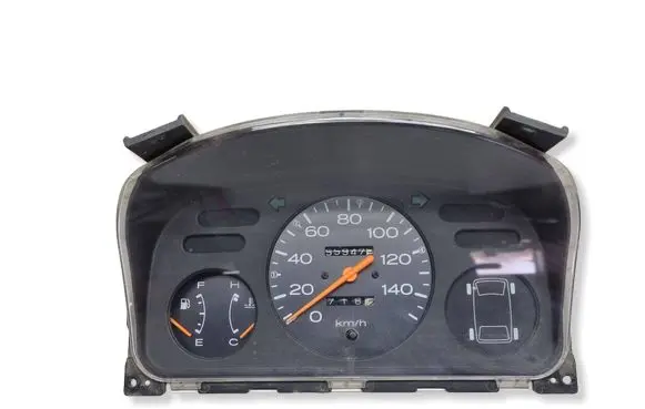 Subaru Libero Speedometer (instrument cluster) 85013TA830