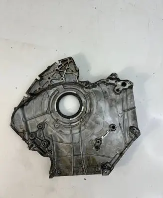 Audi A6 S6 C7 4G Timing chain cover 059103173