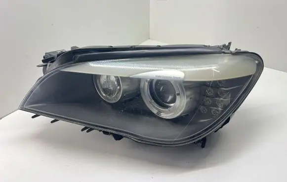 BMW 7 F01 F02 F03 F04 Headlight/headlamp 7182149 6556100000