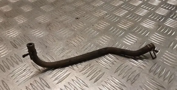 Toyota Prius (XW20) Engine coolant pipe/hose