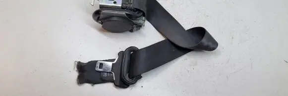 Nissan Qashqai Front seatbelt 86884JD00A