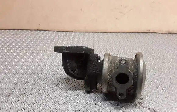 EGR valve