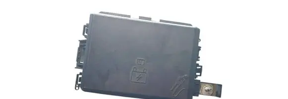 Fuse box set