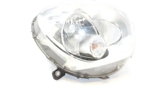 Mini Cooper Countryman R60 Headlight/headlamp 9801032