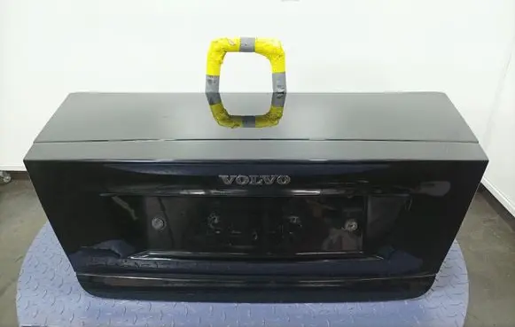 Volvo S60 Tailgate/trunk/boot lid
