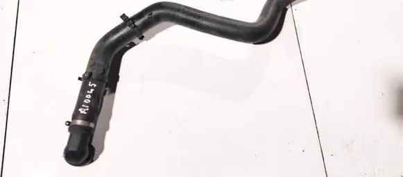Alfa Romeo 159 Intercooler hose/pipe a640902136