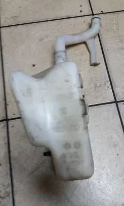 Opel Meriva A Lamp washer fluid tank 93319761