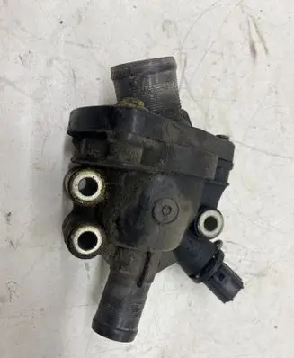 Thermostat/thermostat housing