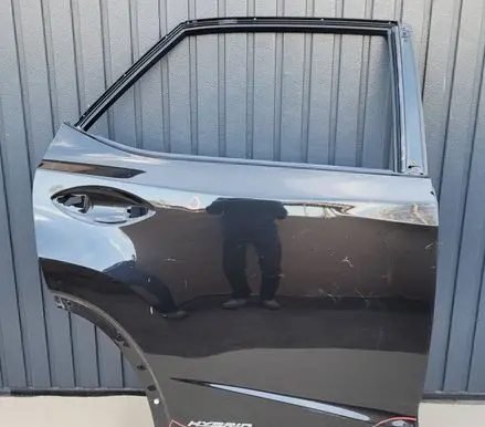 Lexus RX 450H Rear door