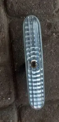 SsangYong Actyon sports I Front fender indicator light
