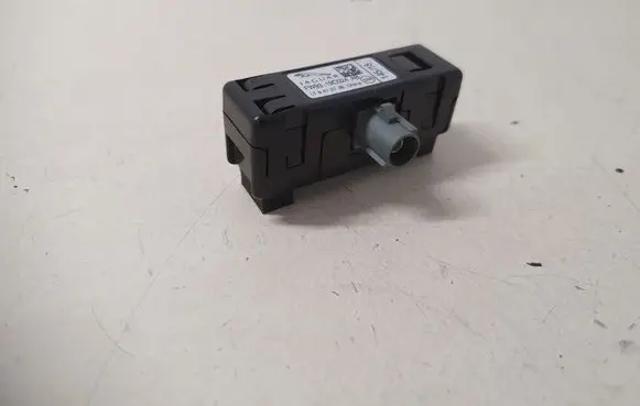 Aerial antenna amplifier