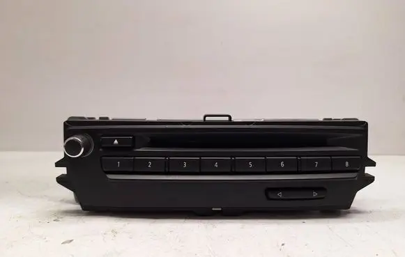 BMW 1 E82 E88 Radio/CD/DVD/GPS head unit 9283249 65129283249 65129263948
