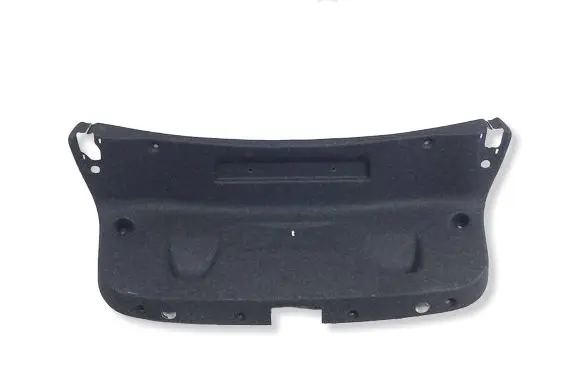 BMW 3 F30 F35 F31 Tailgate/boot lid cover trim 2579683