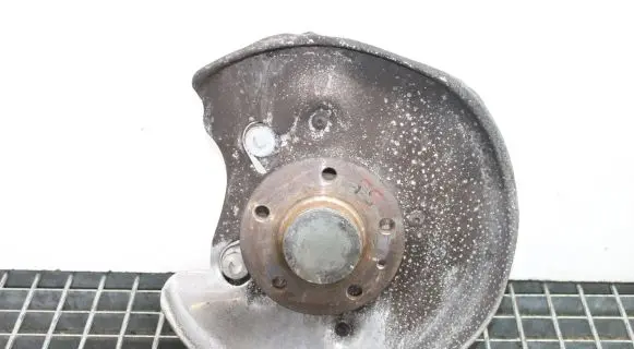Audi A4 S4 B9 8W Rear wheel hub 8W0505460E