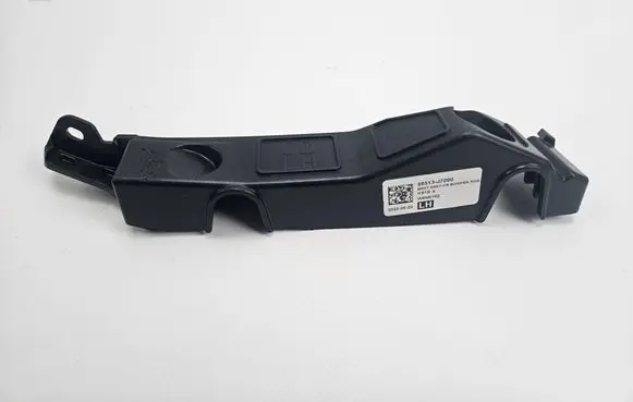 KIA Ceed Front bumper mounting bracket 86513J7000