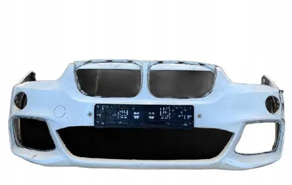 BMW X1 F48 F49 Front bumper QR8901S