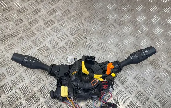 Lexus NX Airbag slip ring squib (SRS ring) 8924512040