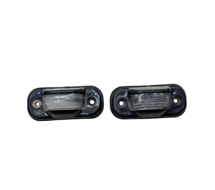 Audi 100 S4 C4 Number plate light 443943191