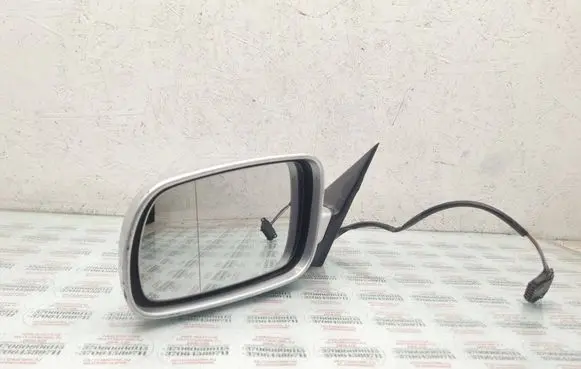 Volkswagen PASSAT B5.5 Front door electric wing mirror E1020479