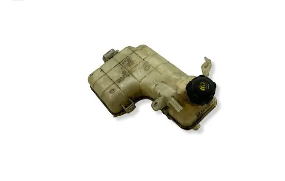 Renault Espace - Grand espace IV Coolant expansion tank/reservoir 8200544114
