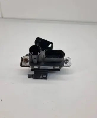 Land Rover Evoque I Glow plug pre-heat relay GX7312B533AD